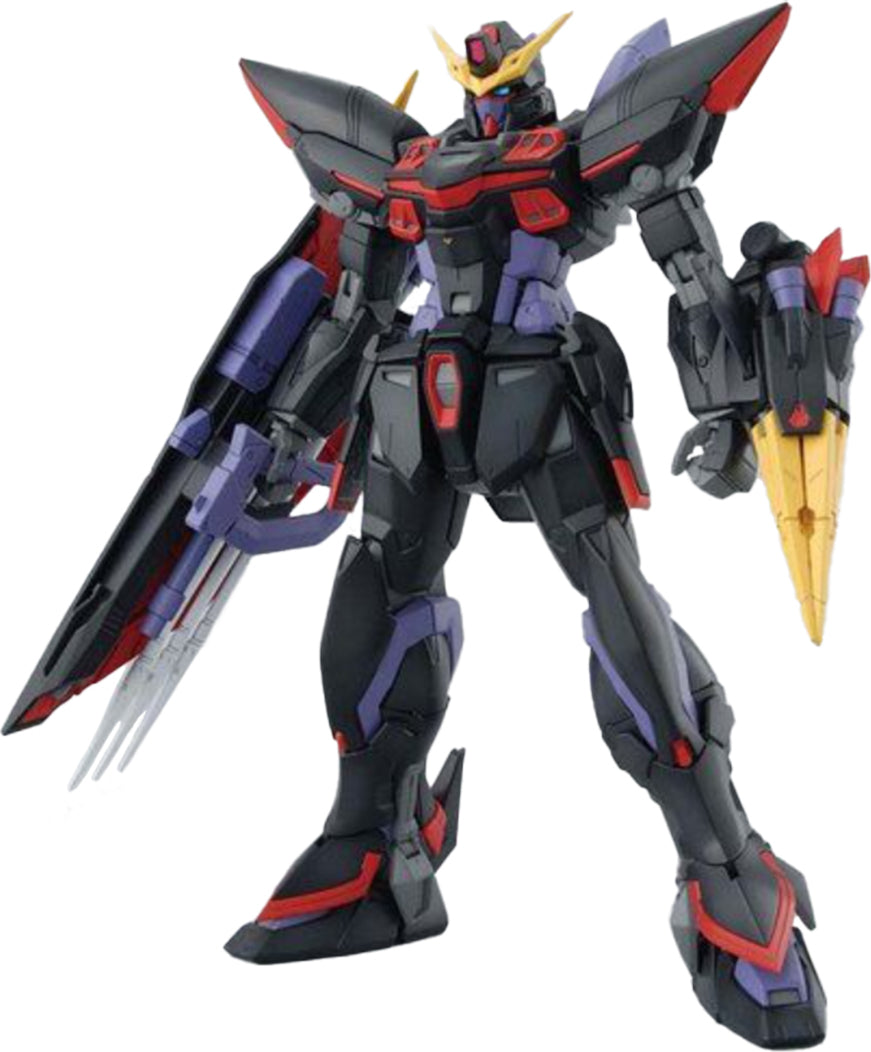 Blitz Gundam "Gundam SEED", Bandai MG